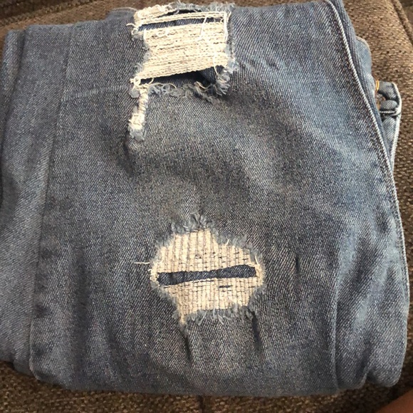 Mudd mid rise, vintage skinny, size 17 - Picture 3 of 3